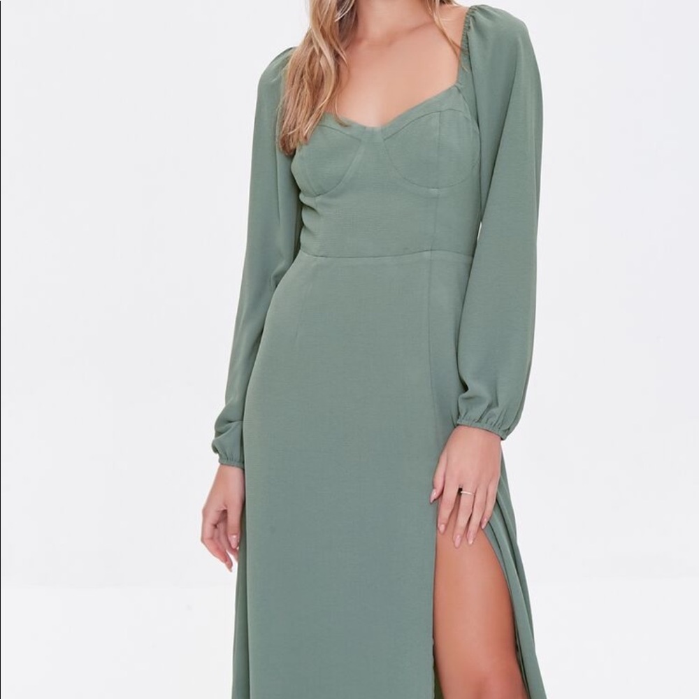 Sweetheart Dress